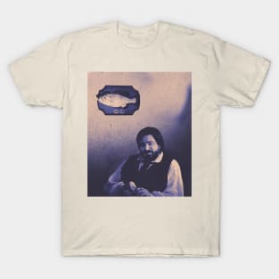 Retro Jackie Datyona T-Shirt